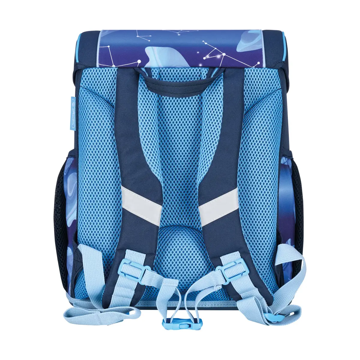 HERLITZ Loop Plus Cosmic Explorer skolas komplekts Photo 4