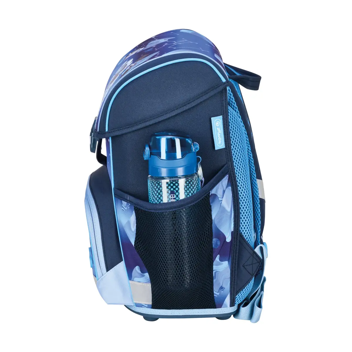 HERLITZ Loop Plus Cosmic Explorer skolas komplekts Photo 8