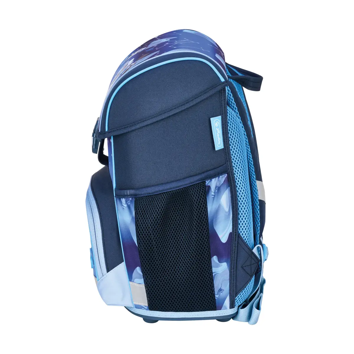 HERLITZ Loop Plus Cosmic Explorer skolas komplekts Photo 9