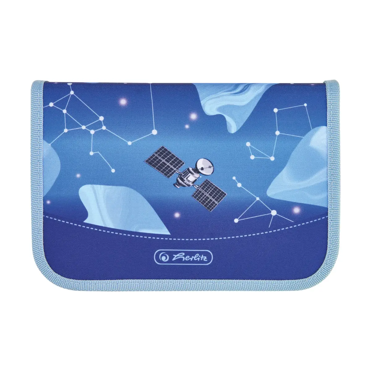 HERLITZ Loop Plus Cosmic Explorer skolas komplekts Photo 10