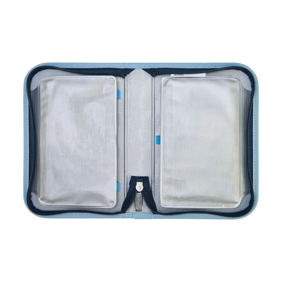 HERLITZ Loop Plus Cosmic Explorer skolas komplekts Photo 11