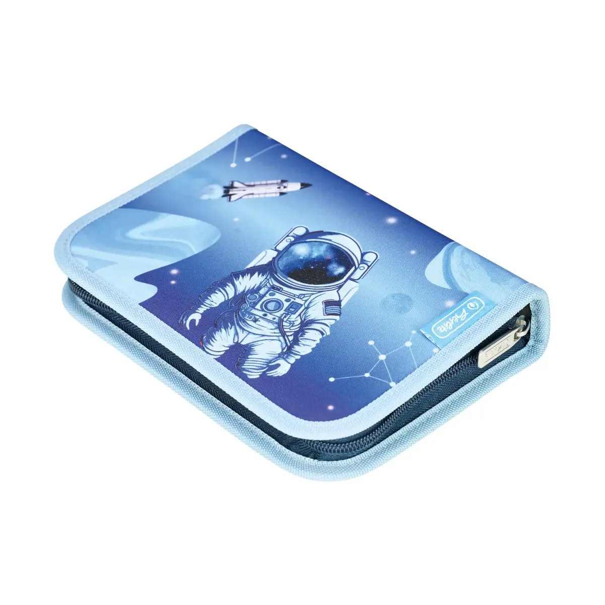 HERLITZ Loop Plus Cosmic Explorer skolas komplekts Photo 13
