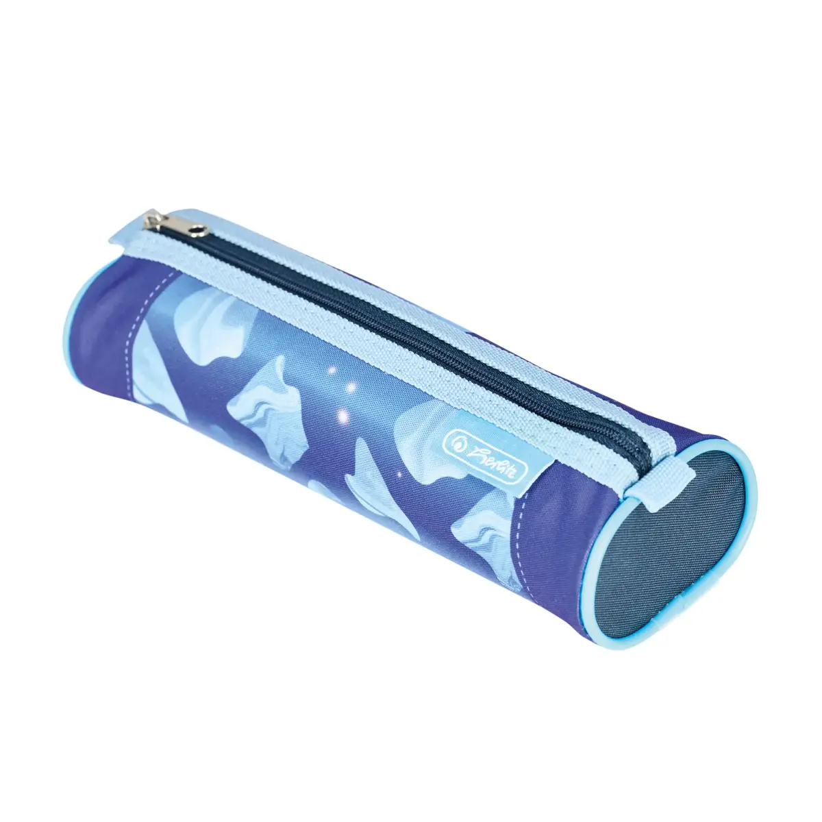 HERLITZ Loop Plus Cosmic Explorer skolas komplekts Photo 15