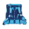 HERLITZ FiloActive XL Plus Blue Ice skolas komplekts Photo 4