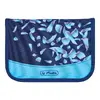HERLITZ FiloActive XL Plus Blue Ice skolas komplekts Photo 10