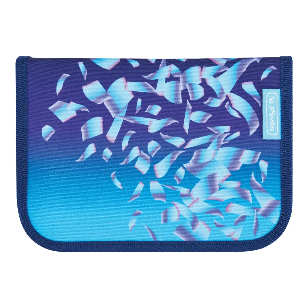 HERLITZ FiloActive XL Plus Blue Ice skolas komplekts Photo 11