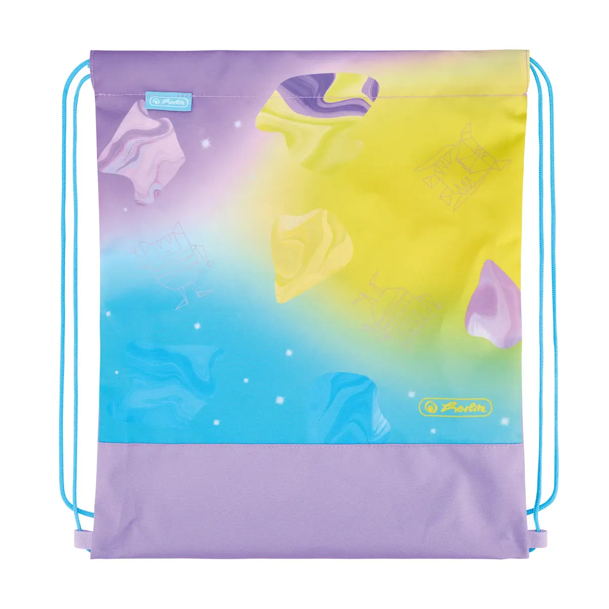 HERLITZ UltraLight XL Plus Little Monster skolas komplekts Photo 16