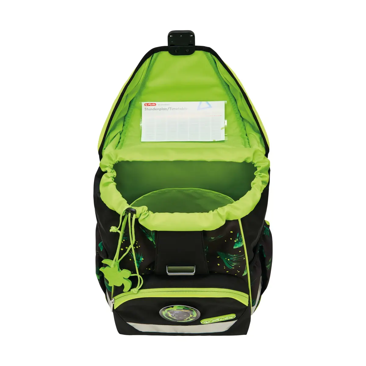 HERLITZ UltraLight XL Plus Explorer skolas komplekts Photo 7