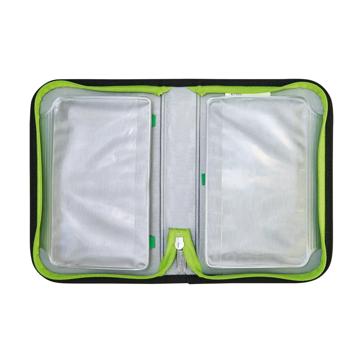 HERLITZ UltraLight XL Plus Explorer skolas komplekts Photo 12