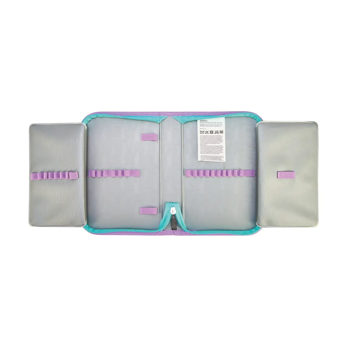 HERLITZ UltraLight Plus Ocean Lights skolas komplekts Photo 11