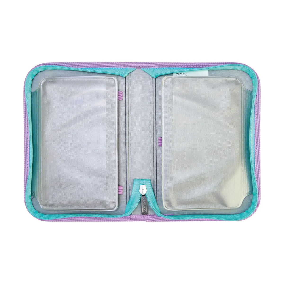 HERLITZ UltraLight Plus Ocean Lights skolas komplekts Photo 12