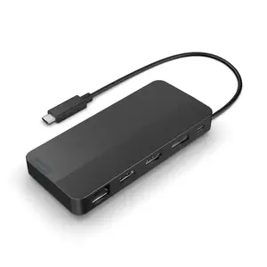 Austiņas Jabra Lenovo Docking station 40B90000WW