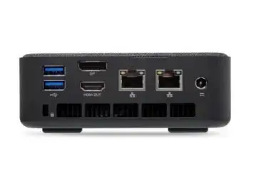 Acer Revo Box RB102 Мини‑ПК Intel Core Ultra 7 155H Photo 3