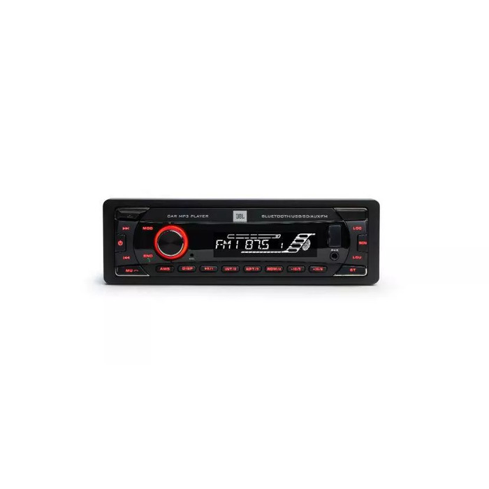 Car Media Players