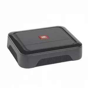 AUTO PASTIPRINĀTĀJS 1CH 550W/AMPCBA600 JBL