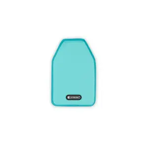 Kitchen Utensil Le Creuset WA-126 in Blue/Teal, Nylon, China origin
