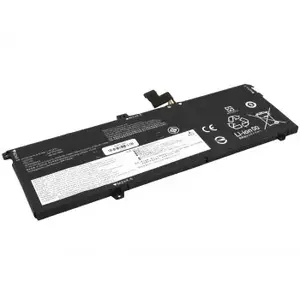 Akumulators Li‑Pol AVACOM priekš Lenovo ThinkPad X13 / X390 11.46V 4190mAh 48Wh