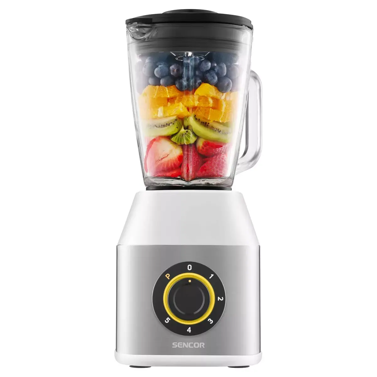 Blenderis SENCOR SBL4871WH Photo 2
