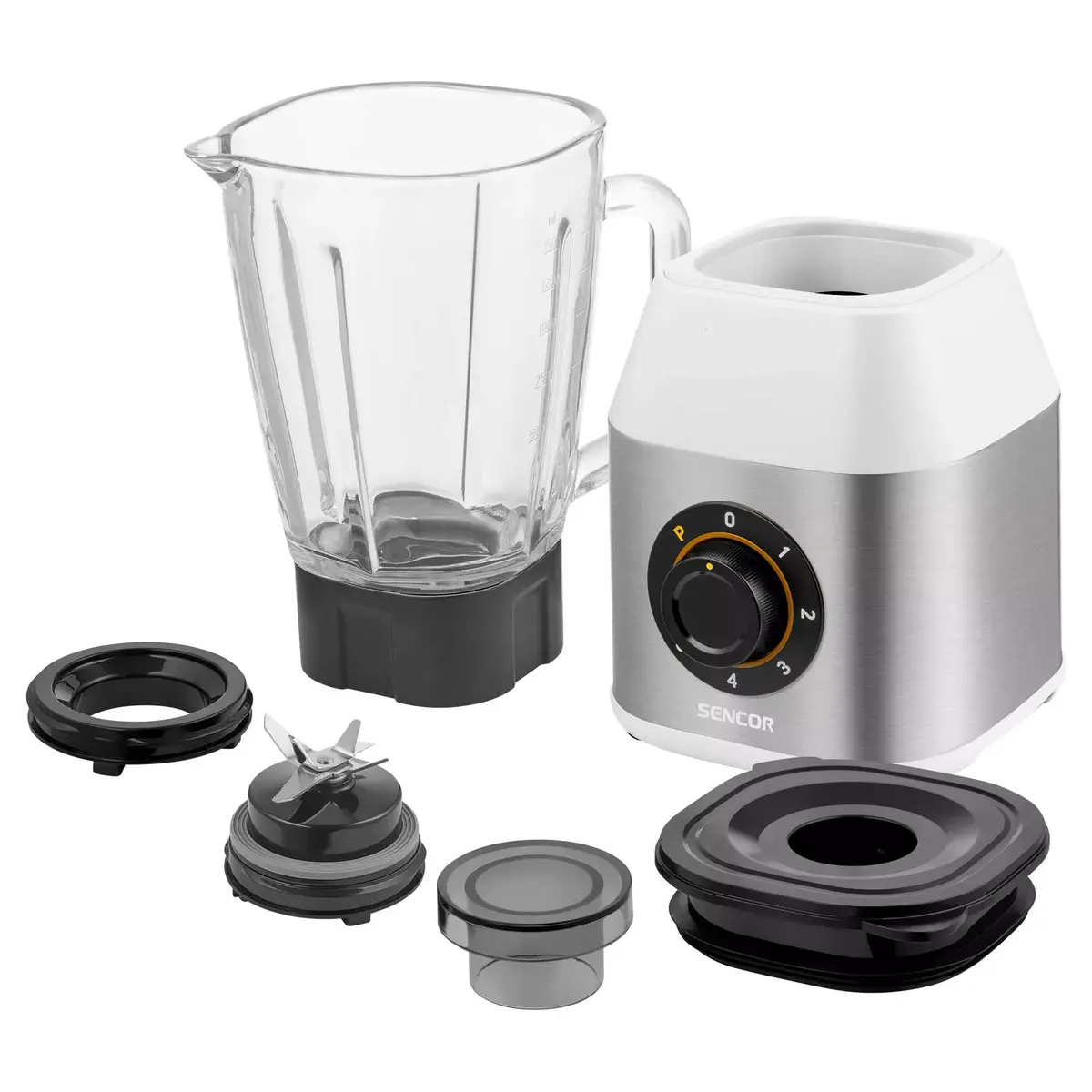 Blenderis SENCOR SBL4871WH Photo 5