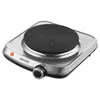 SENCOR SCP1506SS pārnēsāma vienkāršā plīts Photo 2