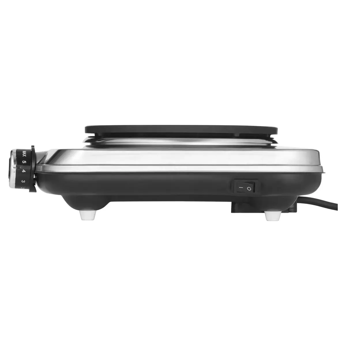 SENCOR SCP1506SS pārnēsāma vienkāršā plīts Photo 4