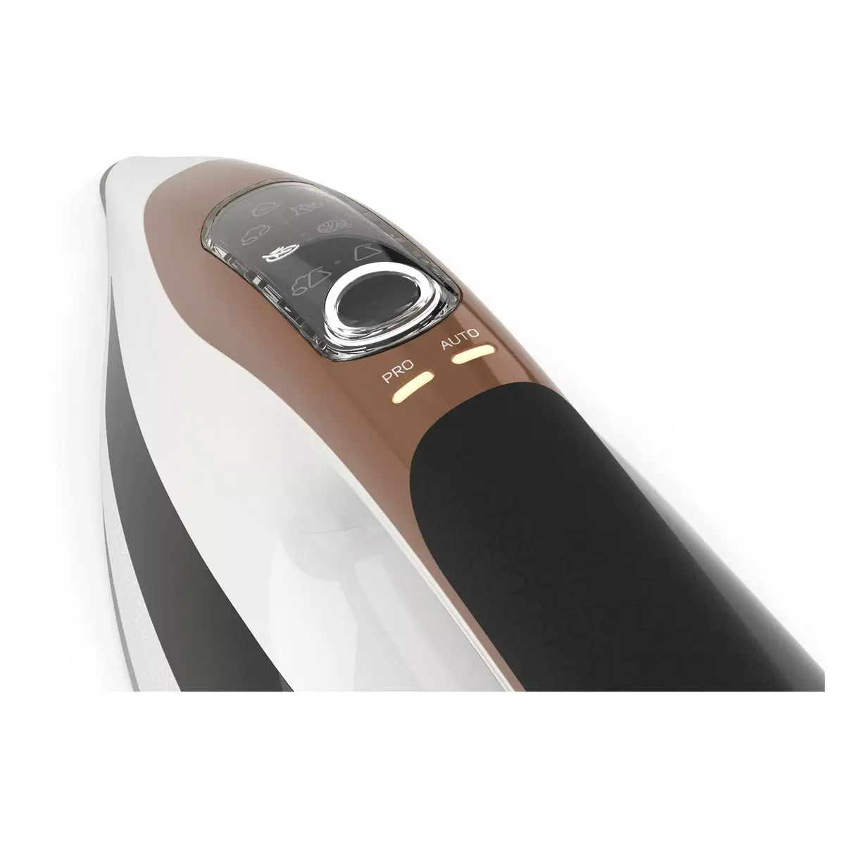 Паровой утюг SENCOR SSI8400BZ Photo 5
