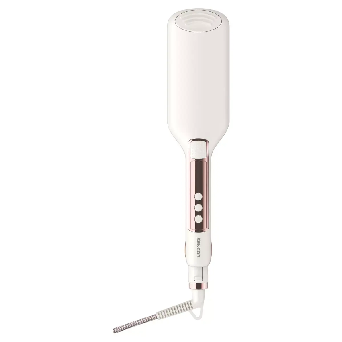 SENCOR SHI4700GD hair waver 25 mm Photo 2