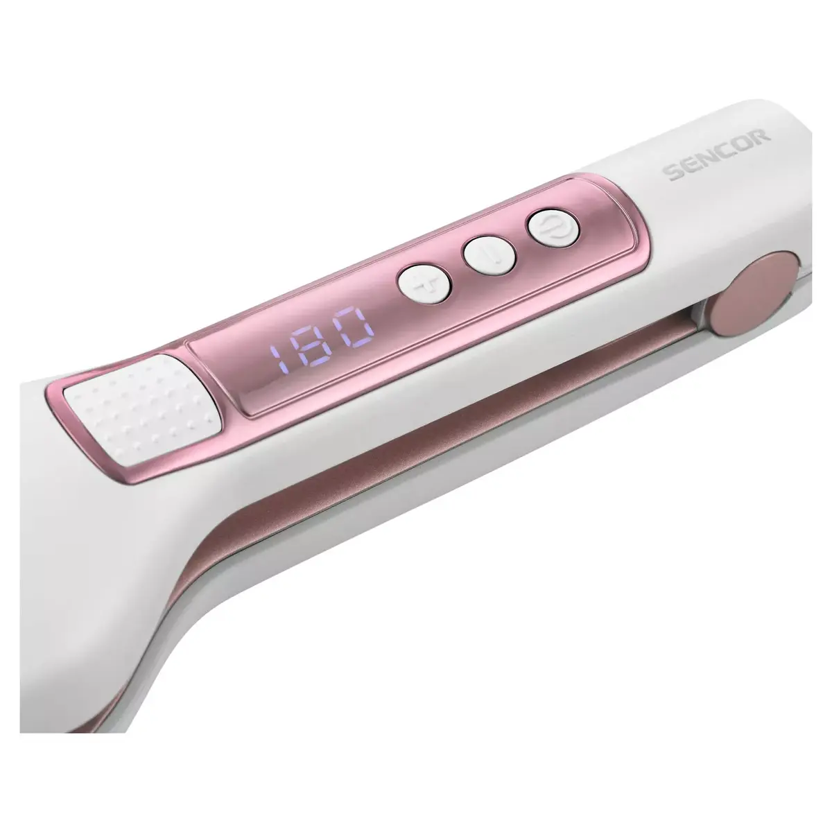 SENCOR SHI4700GD hair waver 25 mm Photo 4