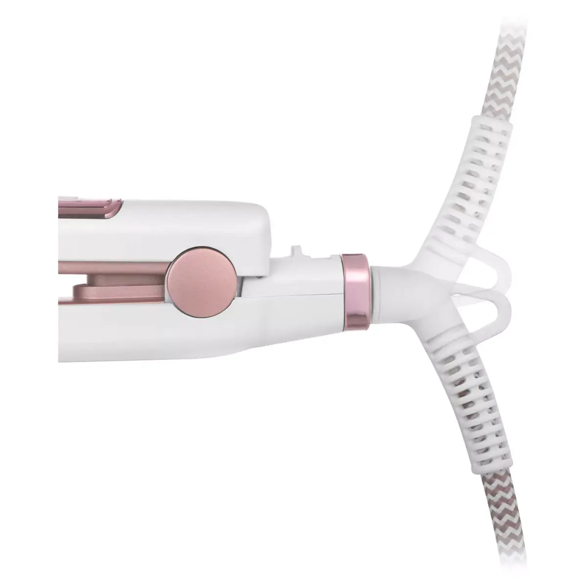 SENCOR SHI4700GD hair waver 25 mm Photo 5