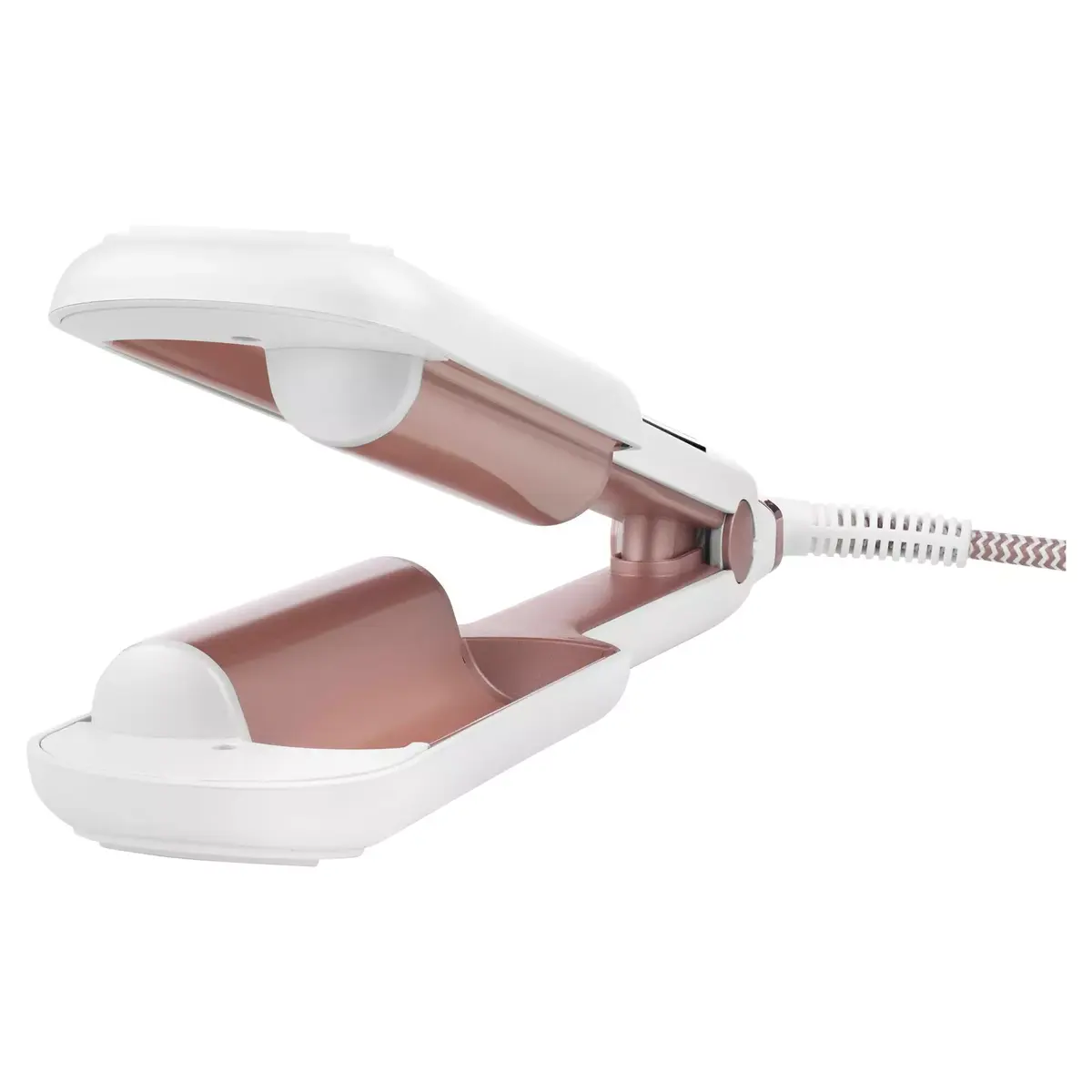 SENCOR SHI4700GD hair waver 25 mm Photo 6