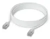UBIQUITI Cat6a patch kabelis UACC-CABLE-PATCH-EL-C6A-5M-W Photo 2