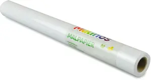 Paper Roll Amewi 301033 — 10 m paper roll for model building and hobby use