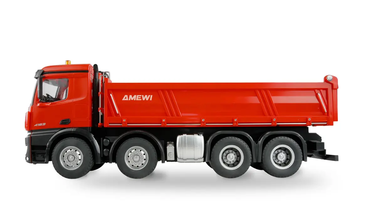 Dump truck RC Amewi 22693 1:18 Photo 2