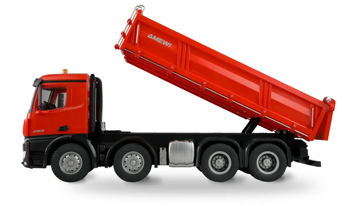 Dump truck RC Amewi 22693 1:18 Photo 3