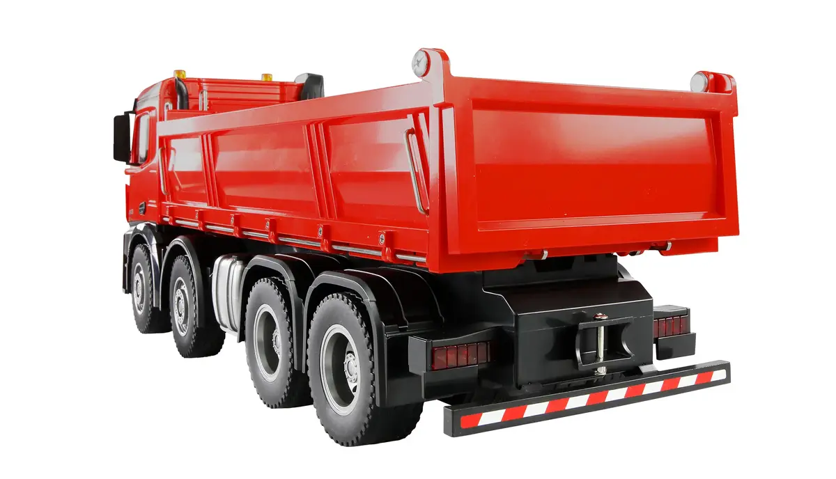 Dump truck RC Amewi 22693 1:18 Photo 6