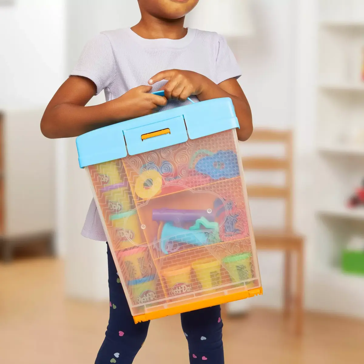 Play-Doh F7381 Imagine animals storage набор Photo 2