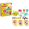 Play-Doh набор Blooming Flowers G0492 Photo 2