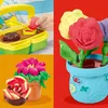 Play-Doh набор Blooming Flowers G0492 Photo 5