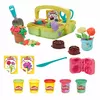 Play-Doh набор Blooming Flowers G0492 Photo 6