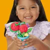 Play-Doh набор Blooming Flowers G0492 Photo 7