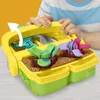 Play-Doh набор Blooming Flowers G0492 Photo 8