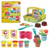 Игровой набор Play-Doh Blooming Flowers G04925L0 Photo 4