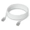 Tīkla kabelis Ubiquiti UACC-Cable-Patch-EL-C6A-8M-W Photo 2
