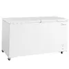 Midea MDRC698FEE01 Lādes saldētava 508 L Balta Photo 2