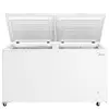 Midea MDRC698FEE01 Lādes saldētava 508 L Balta Photo 3