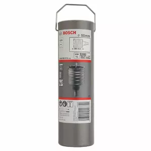 Drill bit set Bosch max 9 50 mm, 2 pcs (model 2608580519)