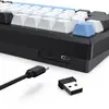 REDRAGON K732WLB-RGB-PRO URANUS PRO keyboard K732WLB-RGB-PRO Photo 5