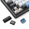 REDRAGON K732WLB-RGB-PRO URANUS PRO keyboard K732WLB-RGB-PRO Photo 6