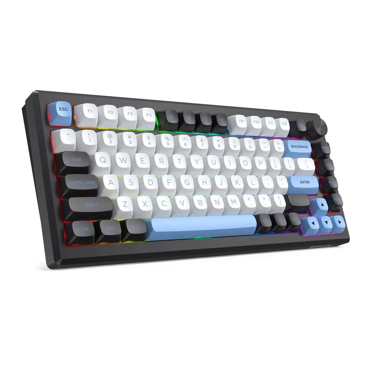 REDRAGON K732WLB-RGB-PRO URANUS PRO keyboard K732WLB-RGB-PRO Photo 7