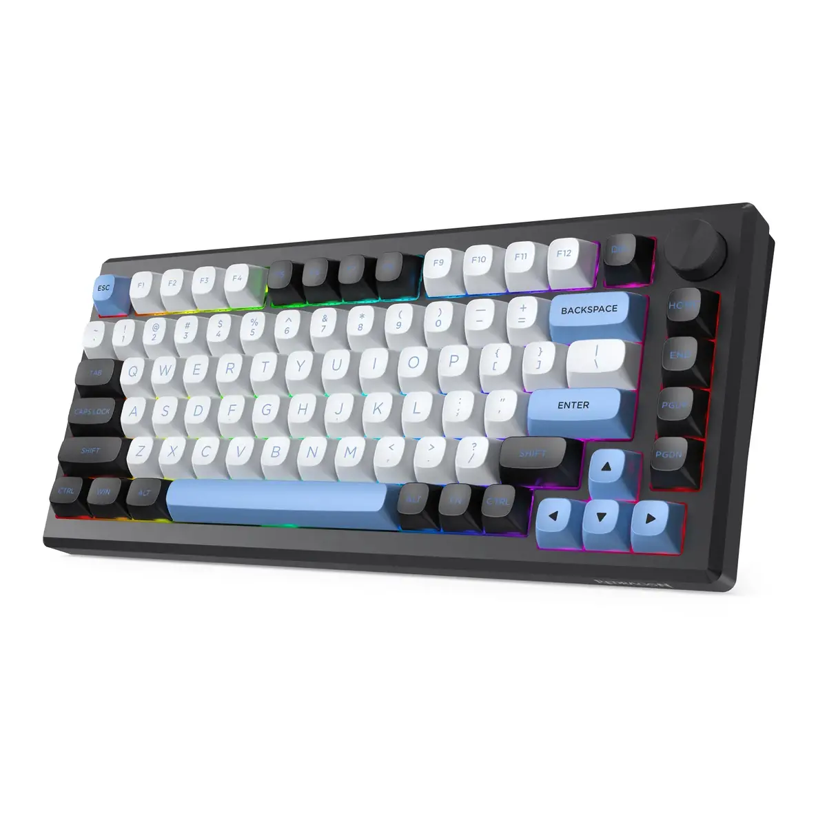 REDRAGON K732WLB-RGB-PRO URANUS PRO keyboard K732WLB-RGB-PRO Photo 8